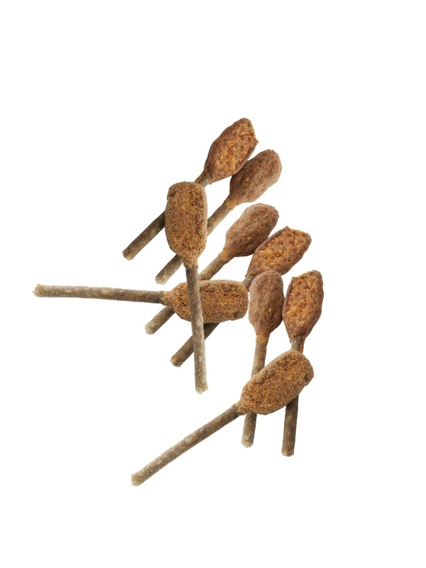 Etli Kemik Rulo - Steak Lollipop