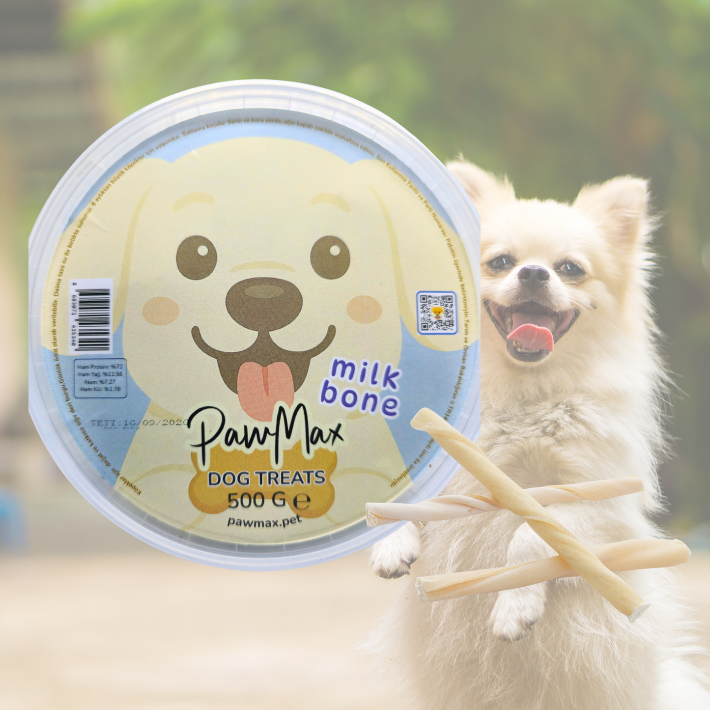 Milk Bone