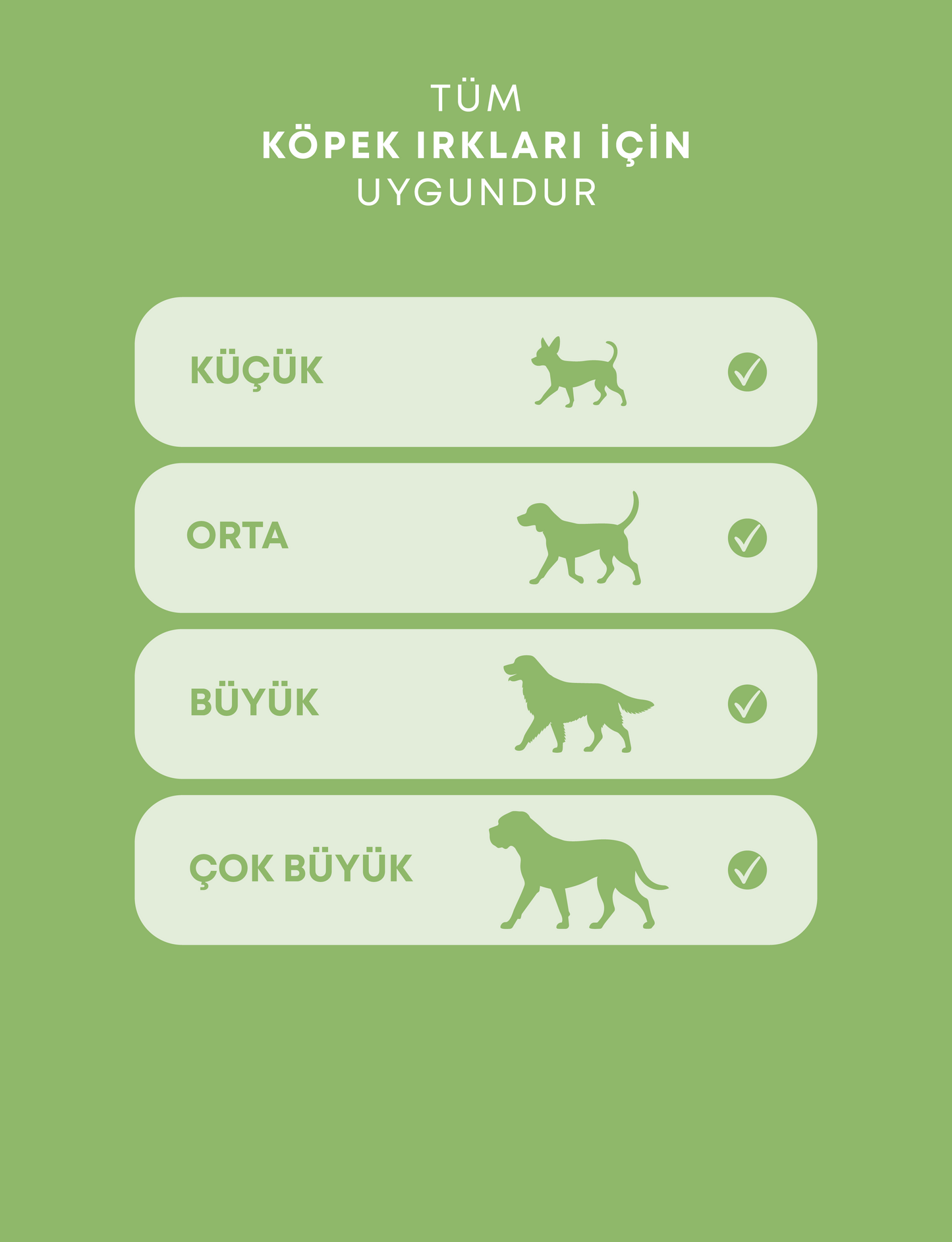 Kolajen Örgü - Doğal Köpek Ödül Maması | Collagen Twist