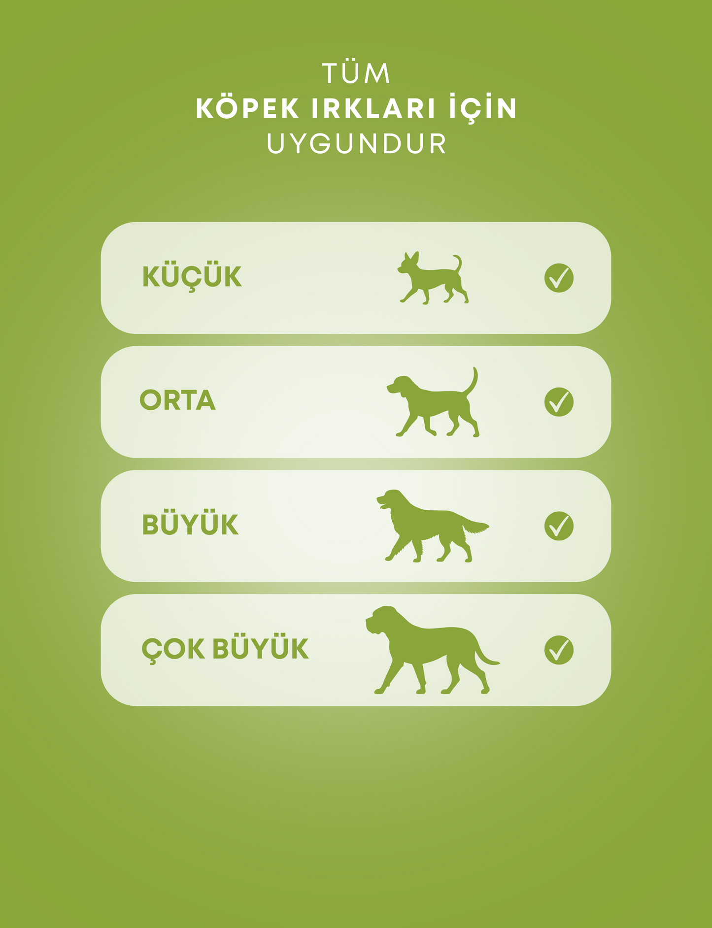 Kuzu Eti ve Yaban Mersinli Köpek Ödül Maması