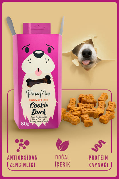 Ördek Etli Köpek Ödül Maması