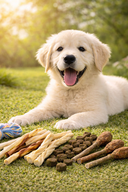 PawMix Karışık Ödül Kovası