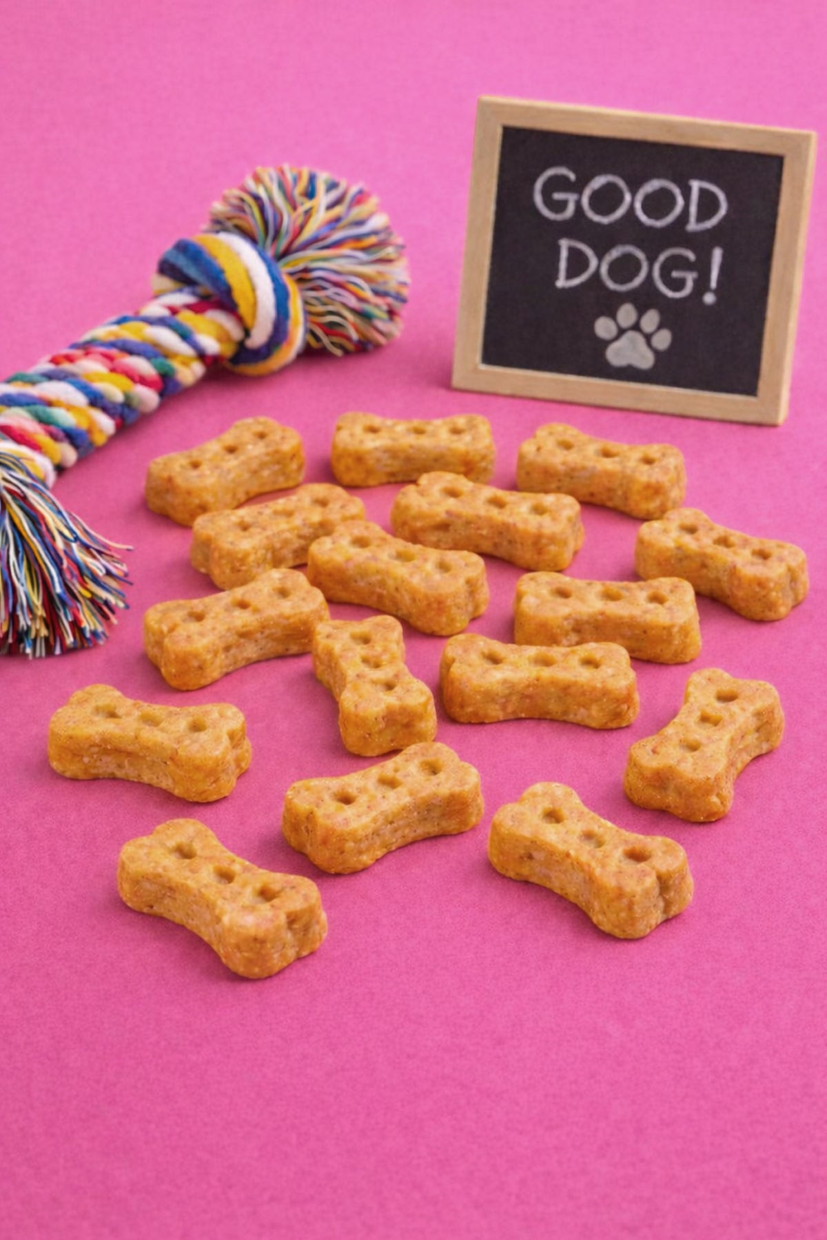 Ördek Etli Köpek Ödül Maması