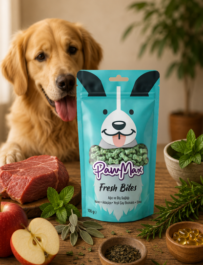 Fresh Bites