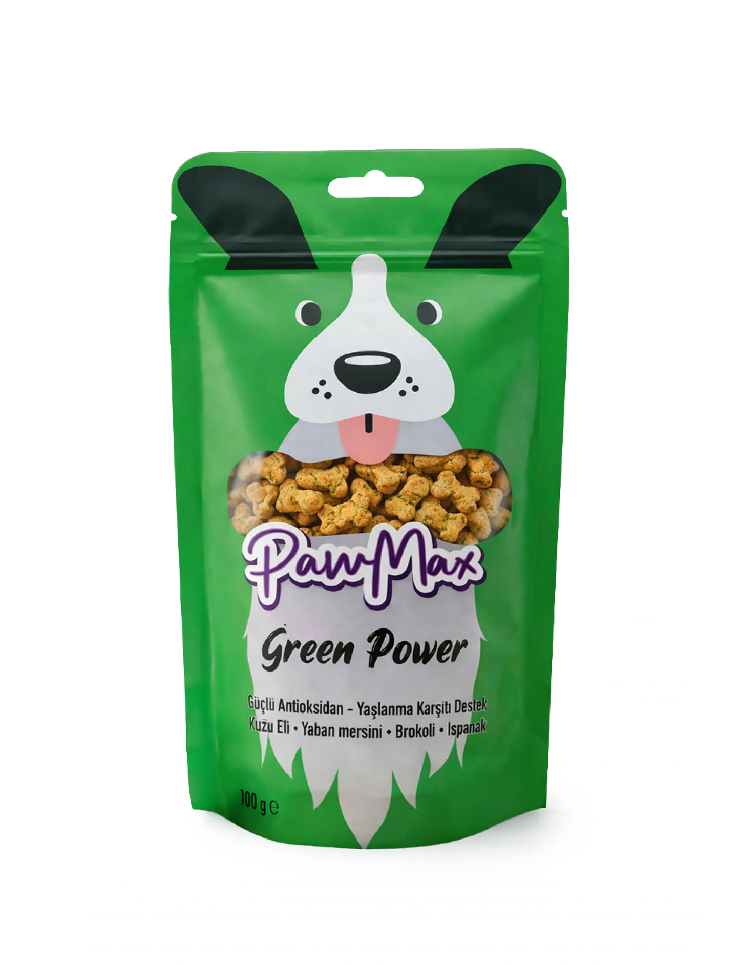 Green Power
