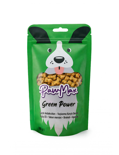 Green Power