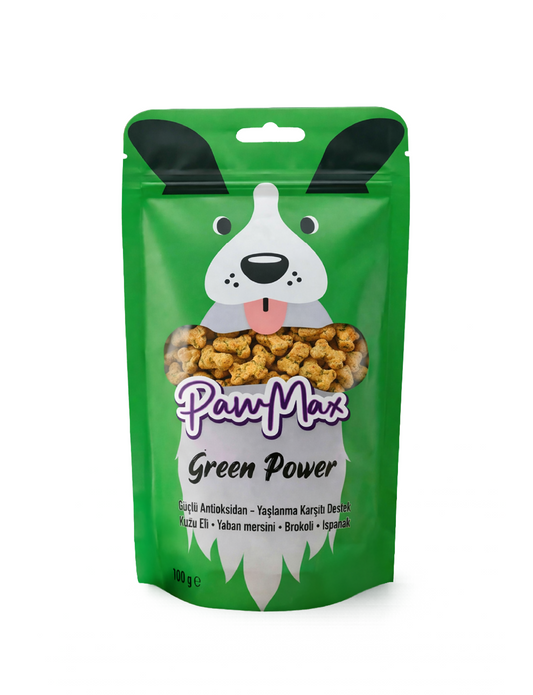 Green Power