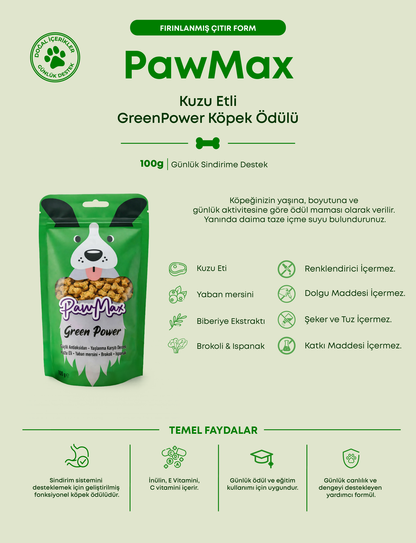 Green Power