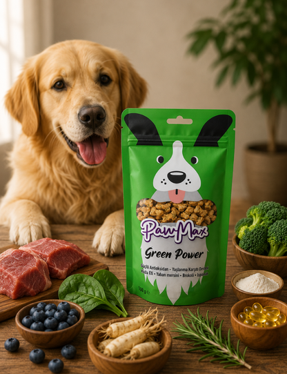 Green Power