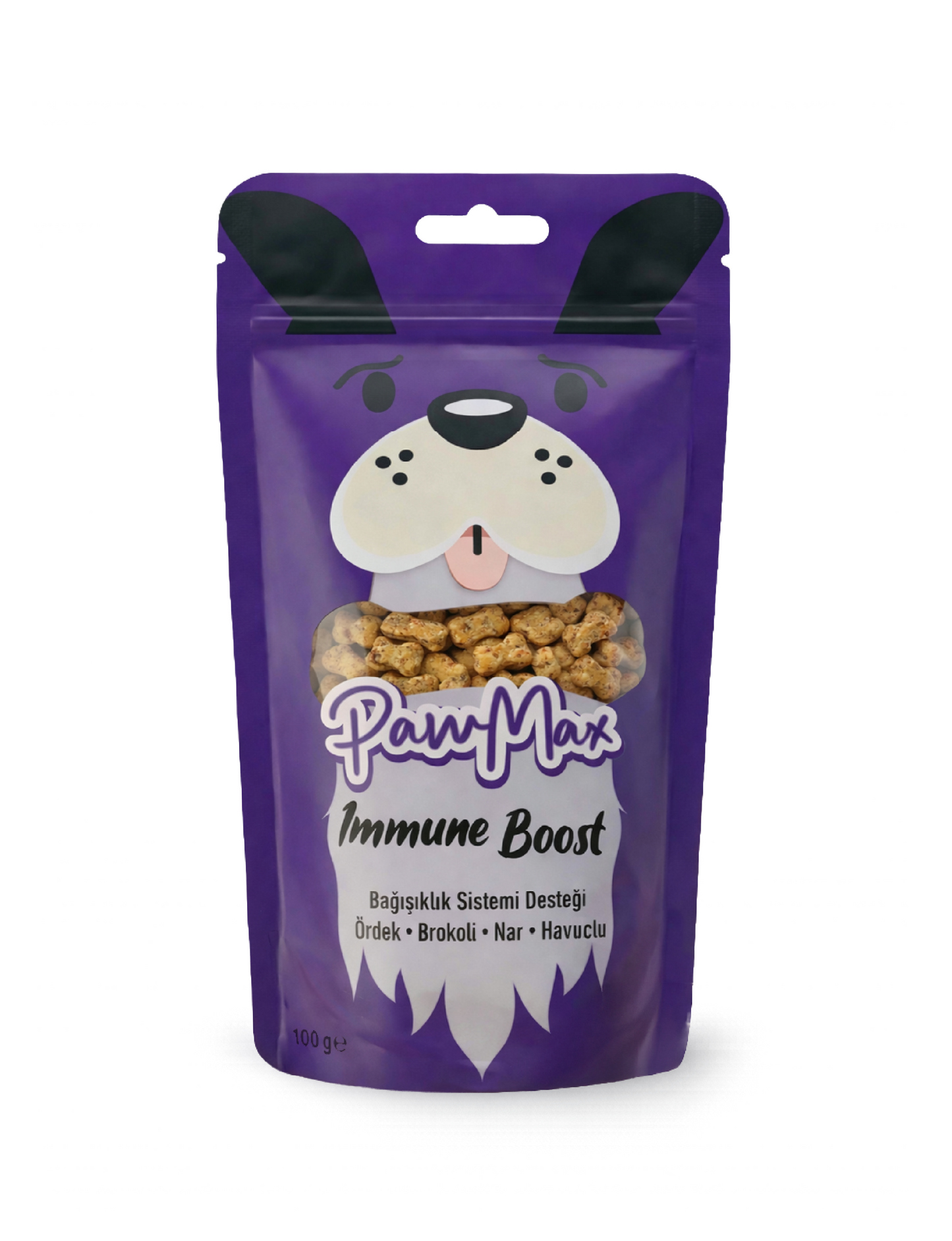 Immune Boost