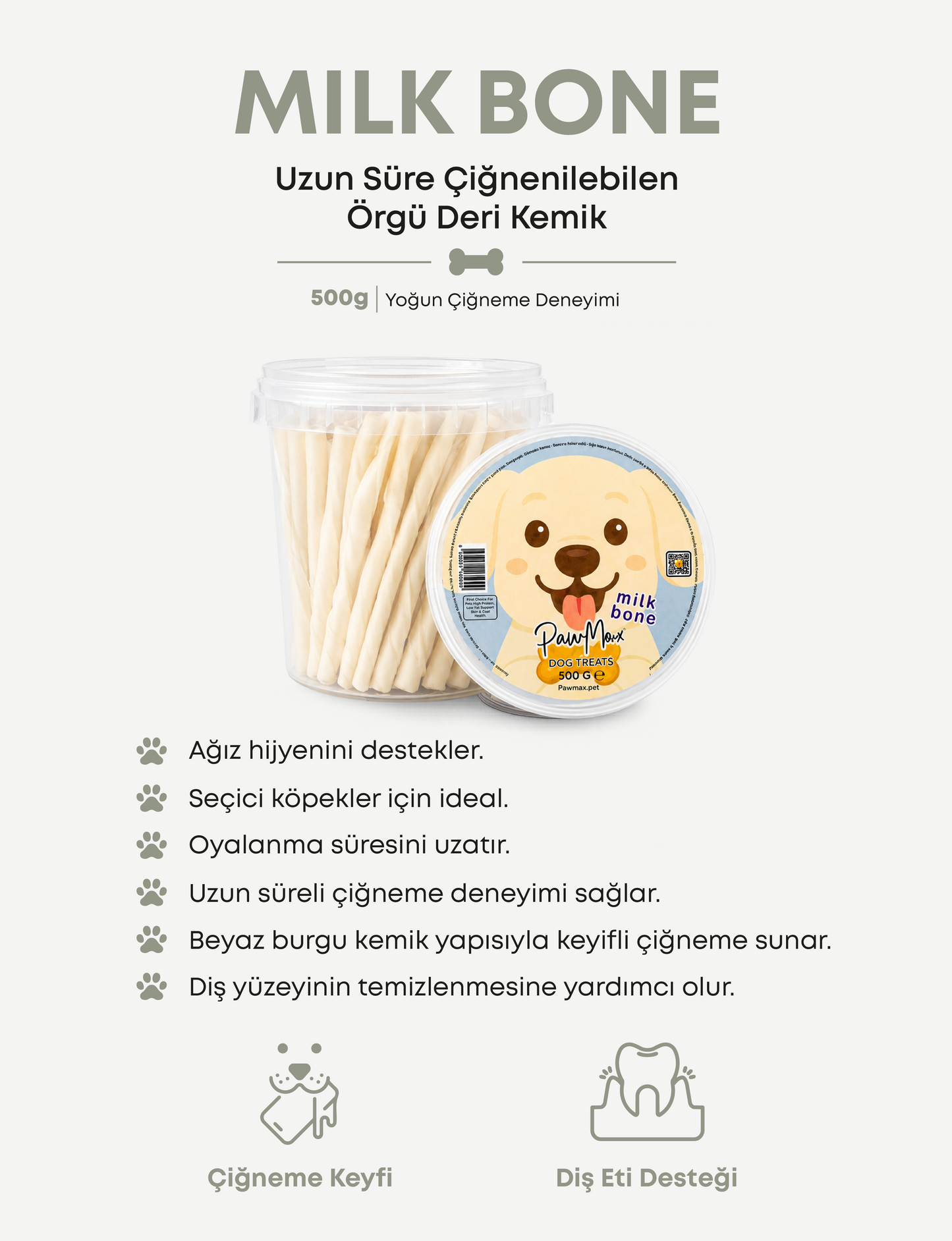 Milk Bone