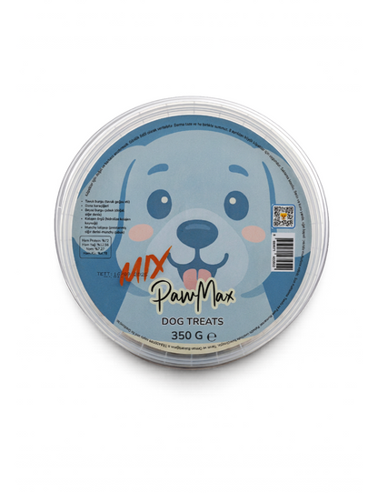 PawMix Karışık Ödül Kovası