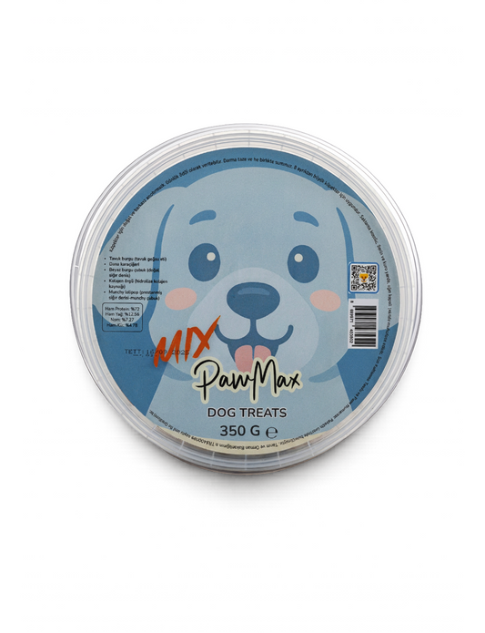 PawMix Karışık Ödül Kovası