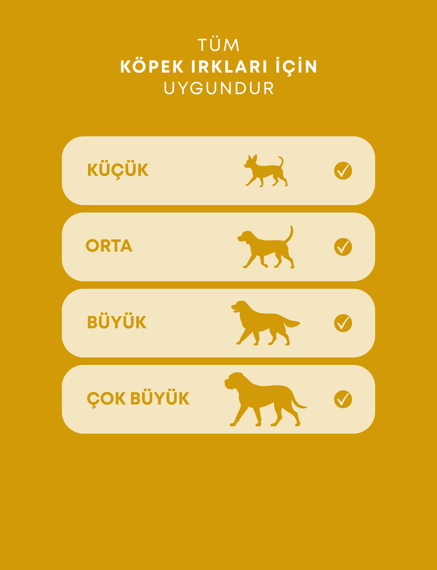 Strong Step